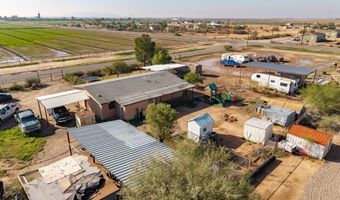 7902 W RANDOLPH Rd, Casa Grande, AZ 85194