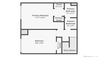 1131 Monroe Dr C, Boulder, CO 80303