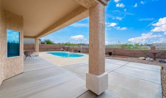 2318 Silverthorne Dr, Bullhead City, AZ 86442