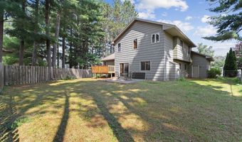 2126 142nd Ln NW, Andover, MN 55304
