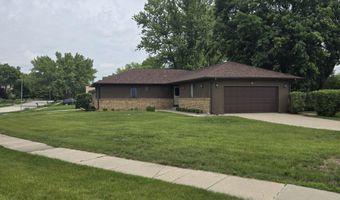 3406 Taft Ave, Ames, IA 50010