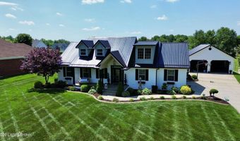 1011 Pembrooke Dr, Bardstown, KY 40004