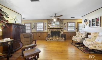 601 E 7th St, Bay Minette, AL 36507