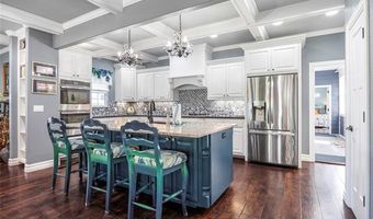 1528 Smysor Dr, Bartlesville, OK 74006