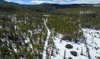 NHN Herring Flats Road, Anaconda, MT 59711