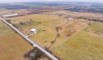 1308 W 19th St, Baxter Springs, KS 66713