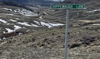Tbd FISHERMAN CREEK / CHIPPEWAUGH Road, Bondurant, WY 82922