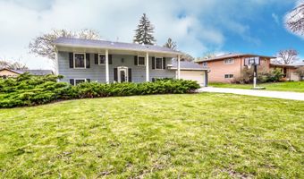 1231 N Kline St, Aberdeen, SD 57401