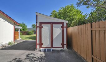 1284 Topaz Ln, Gardnerville, NV 89460