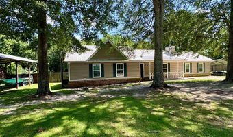 109 Pinehurst Dr, Ashford, AL 36312