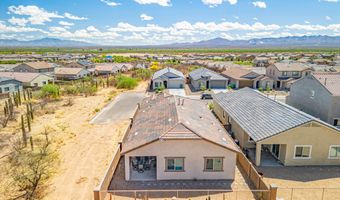 16500 S Placita Jibe, Sahuarita, AZ 85629