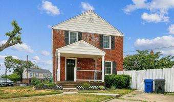 5812 N KINGS Hwy, Alexandria, VA 22303