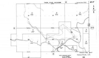 Graven Reservoir, Alturas, CA 96101