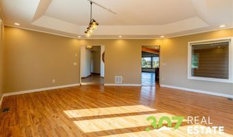 19 Diamond View Rd, Cody, WY 82414