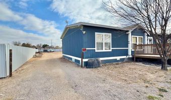 3308 Burgett St, Carlsbad, NM 88220