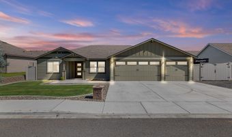 1132 Anna Jean Ave, Benton City, WA 99320