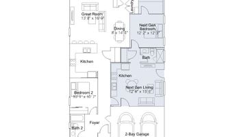 23368 W Weir Ave, Buckeye, AZ 85326