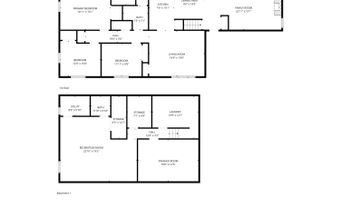 2658 Spielman Heights Dr, Adrian, MI 49221