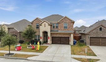 209 Mineral Point Dr, Aledo, TX 76008