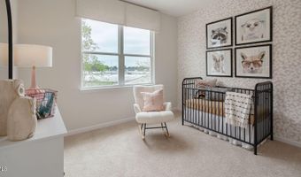 2206 Carcillar Dr, Apex, NC 27539