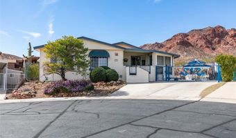 579 Lake Huron Ln, Boulder City, NV 89005