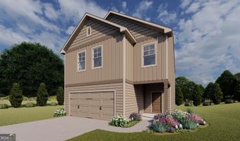 67 Avian Way 15B, Auburn, GA 30011