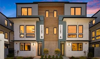 1127 Golden West Ave B, Arcadia, CA 91007