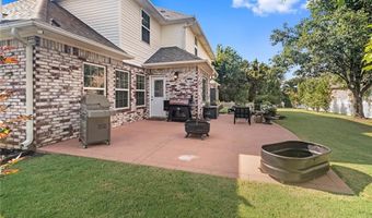 3401 Green Way, Alma, AR 72921