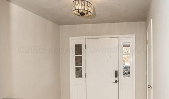 3502 LANGTRY Dr, Amarillo, TX 79109