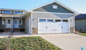 2722 E Sunburst Dr, Brandon, SD 57005