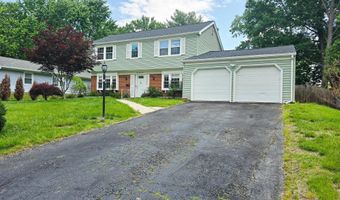 4025 CHELMONT Ln, Bowie, MD 20715