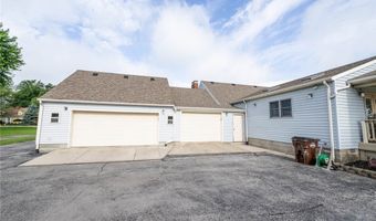 501 N Main St, Arcanum, OH 45304