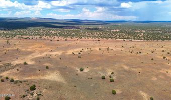 215 Gleed Station Rd Lot B 10 Acre, Ash Fork, AZ 86320