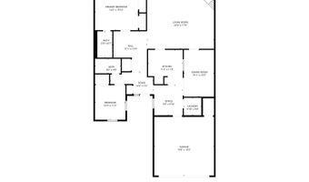 1921 Villa Dr, Artesia, NM 88210