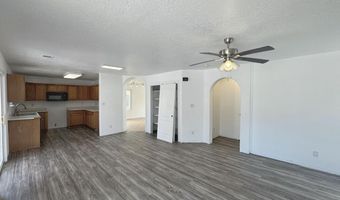 7701 Banyon Ave NW, Albuquerque, NM 87114
