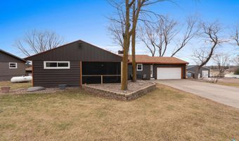 1409 Splitrock Blvd, Brandon, SD 57005