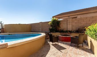 4521 E COYOTE WASH Dr, Cave Creek, AZ 85331