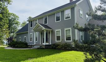 134 Pine Ledge Rd, Bangor, ME 04401