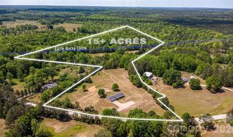 1958 Boyd Rd, Blackstock, SC 29014