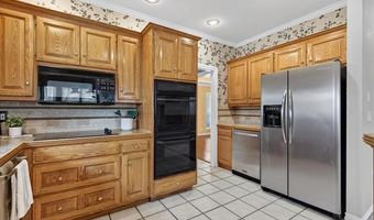 1417 Mission Ct, Bartlesville, OK 74006