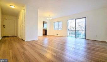10636 MONTROSE Ave #201, Bethesda, MD 20814