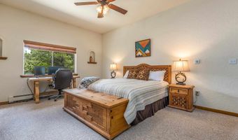 26 Valle Grande Trl N, Angel Fire, NM 87710