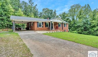 136 Mayberry Cir, Bassett, VA 24055