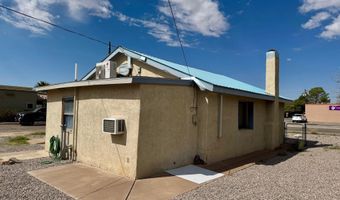 1102 9th St, Alamogordo, NM 88310