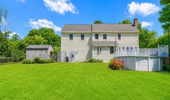 323 Oakhill Ave, Attleboro, MA 02703