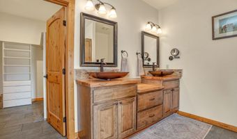 25 Jarosa Creek Rd, Angel Fire, NM 87110