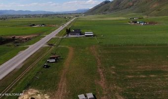 1 50 ACRES HIGHWAY 89, Afton, WY 83110