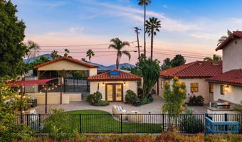 4557 Mayapan Dr, La Mesa, CA 91941