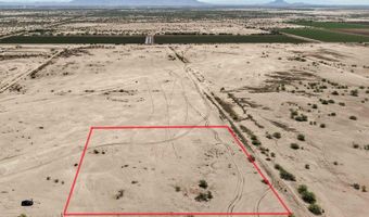 170 W PONY CIRCLE Rd 170, Casa Grande, AZ 85193
