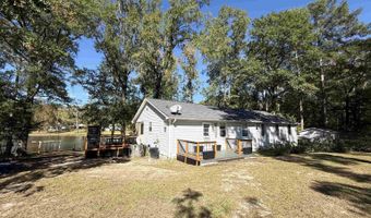 2178 Duck Cove Rd, Camden, SC 29020